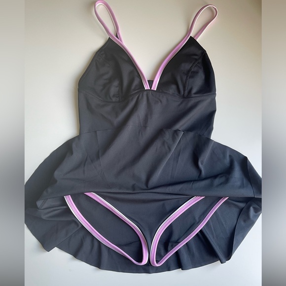 BNWOT Free People Hitting The Sweet Spot Skortsie - Picture 3 of 6